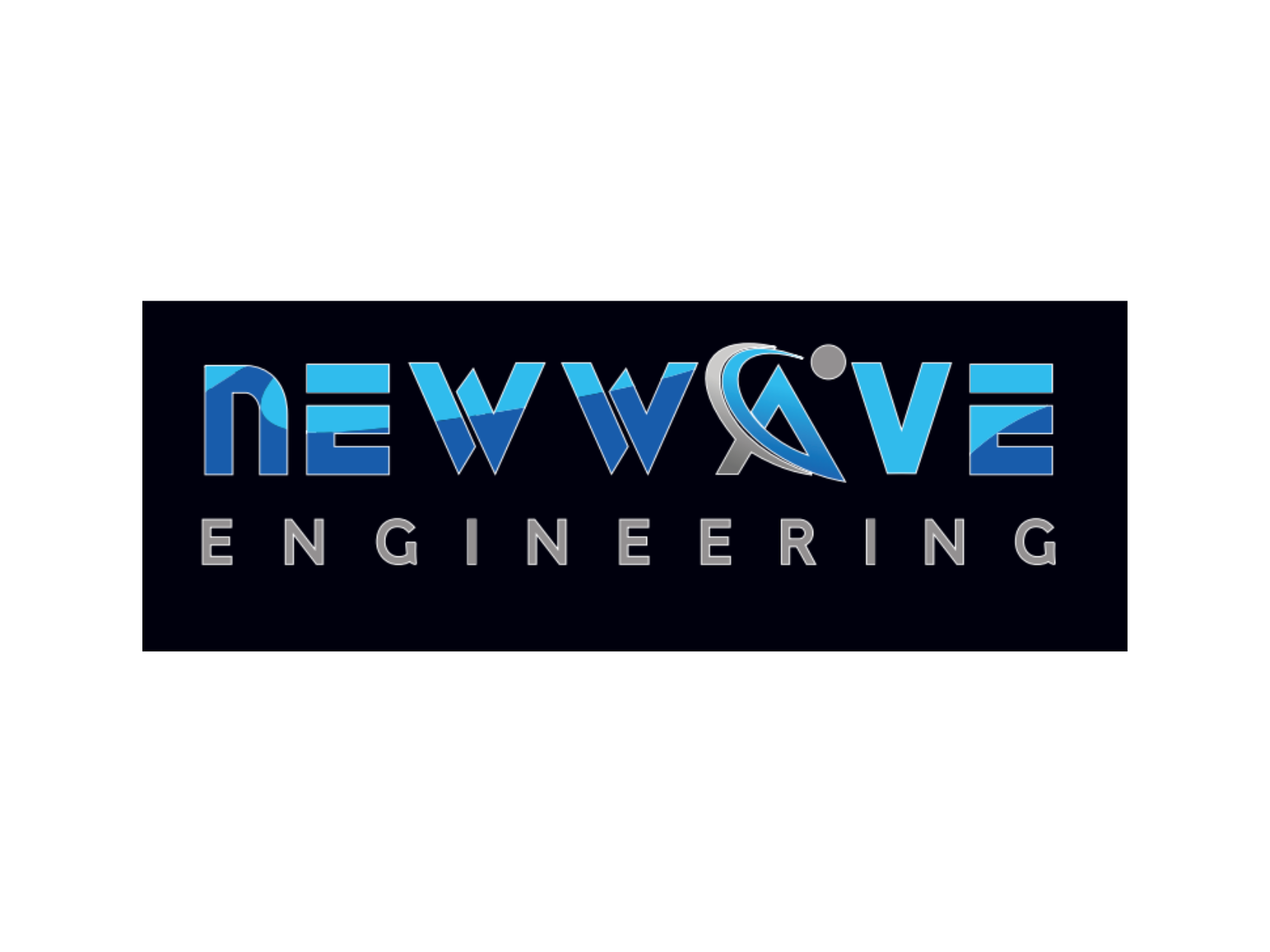 New Wave Engineering Logo