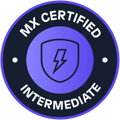 mendixintermediatecertification