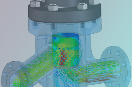 Simcenter FloEFD-Software