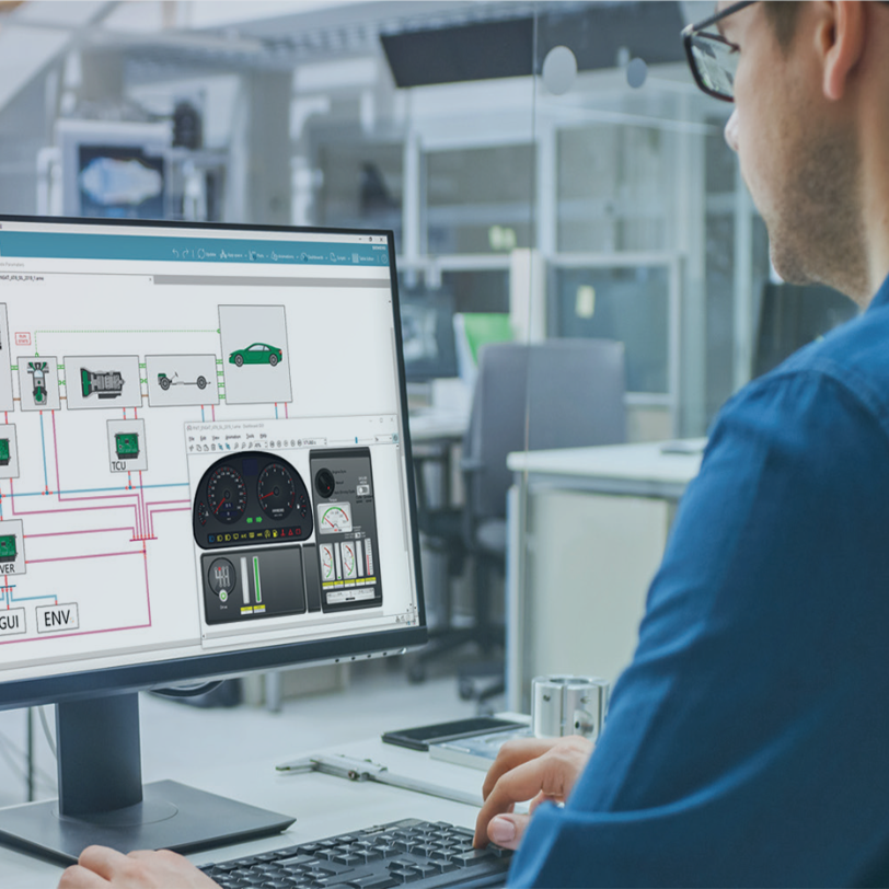 Bewältigung der Komplexität von Innovationen ohne Beeinträchtigung der Markteinführungszeit und Qualität