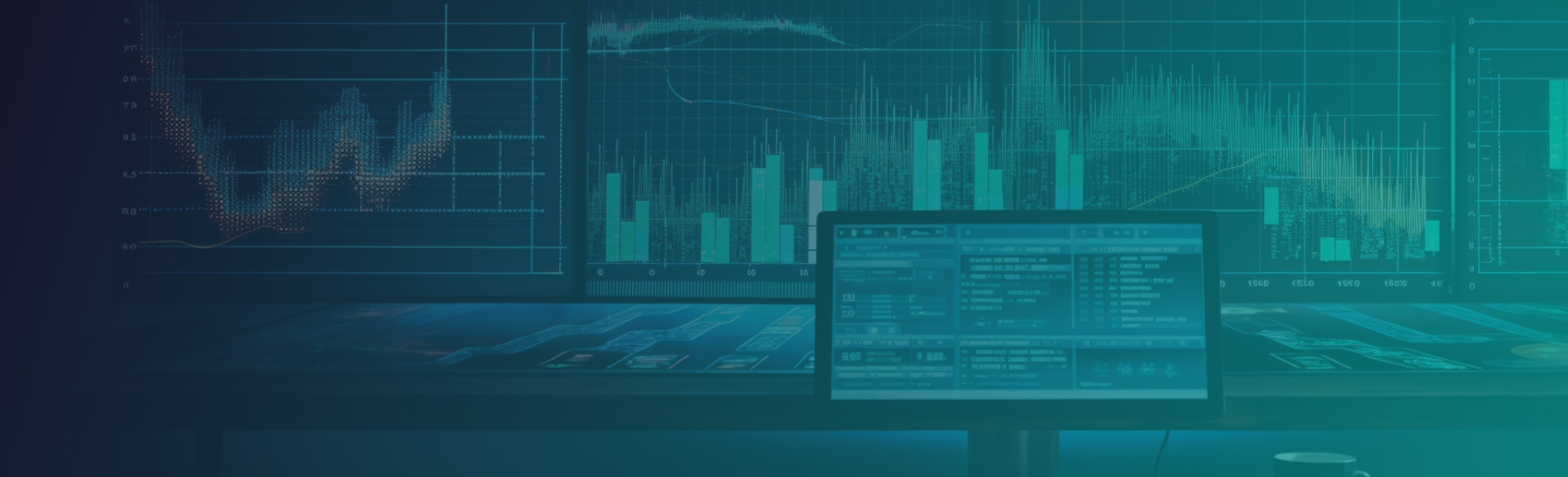 Management ESG-Berichterstattung und -Überwachung mit hohem technischen