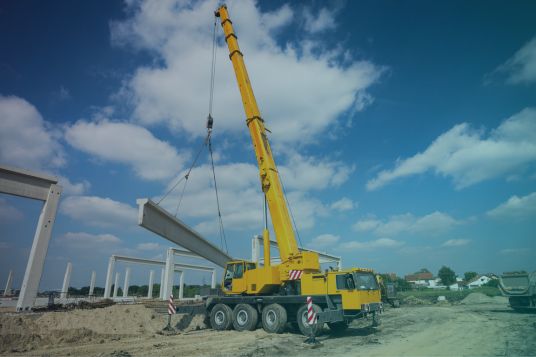 BAM Infra Equipment startet mit ETM