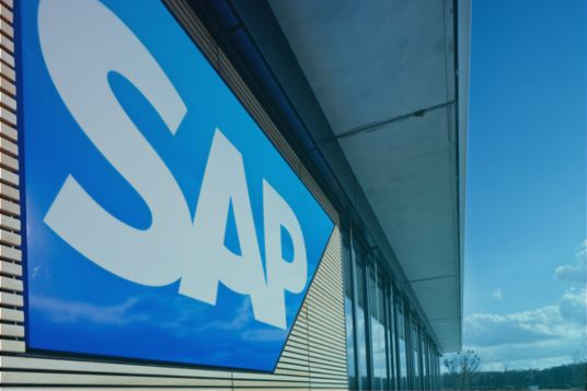 SAP S/4HANA