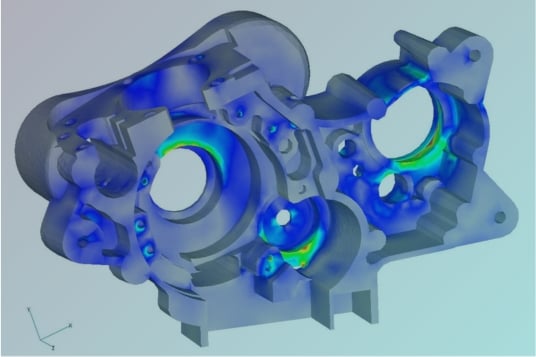 FEMAP-Ausbildung