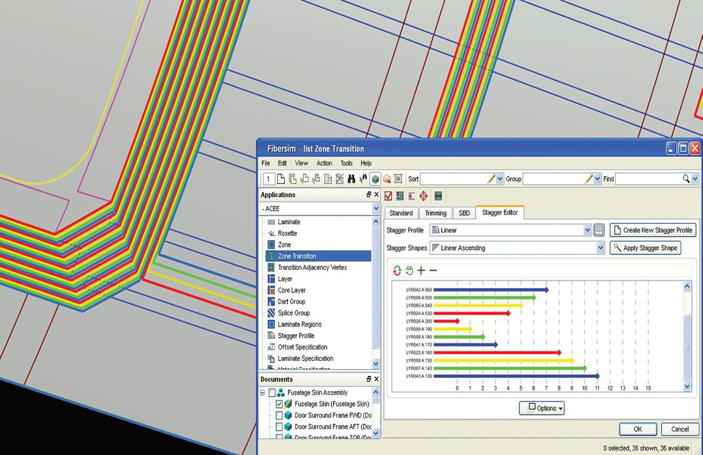 EV | UK | Webinar | NX Webinar zu Verbundwerkstoff-Design und -Optimierung