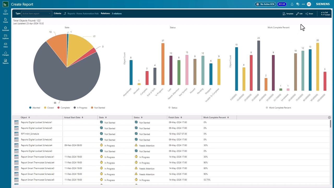 EV | UK | Webinar | Teamcenter Grundlagen-Webinar Tag 2