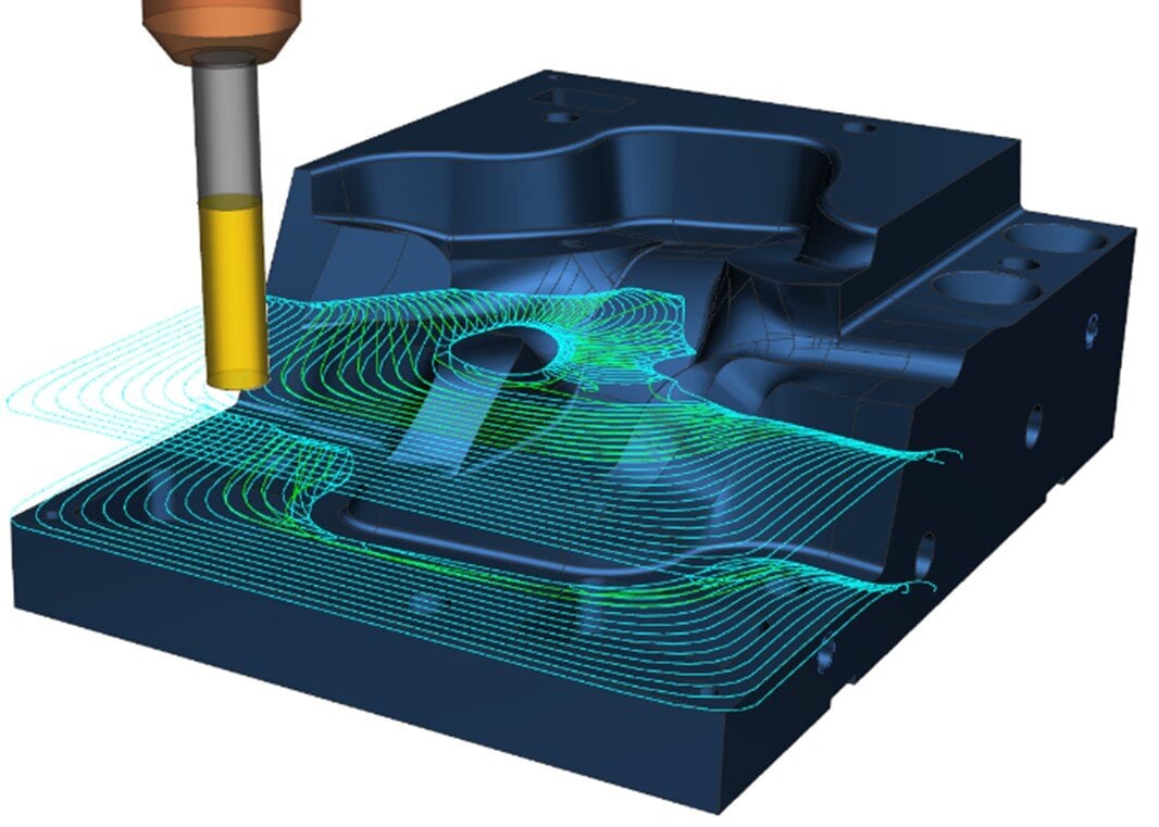 EV | UK | Webinar | Solid Edge CAM Pro Webinar - 25. September 2024