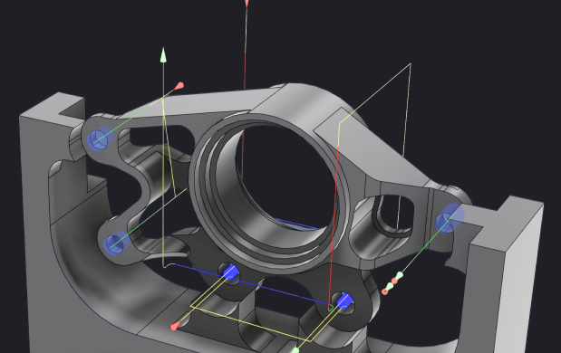 EV | UK | Webinar | Cloud NC &amp; CAM Assist