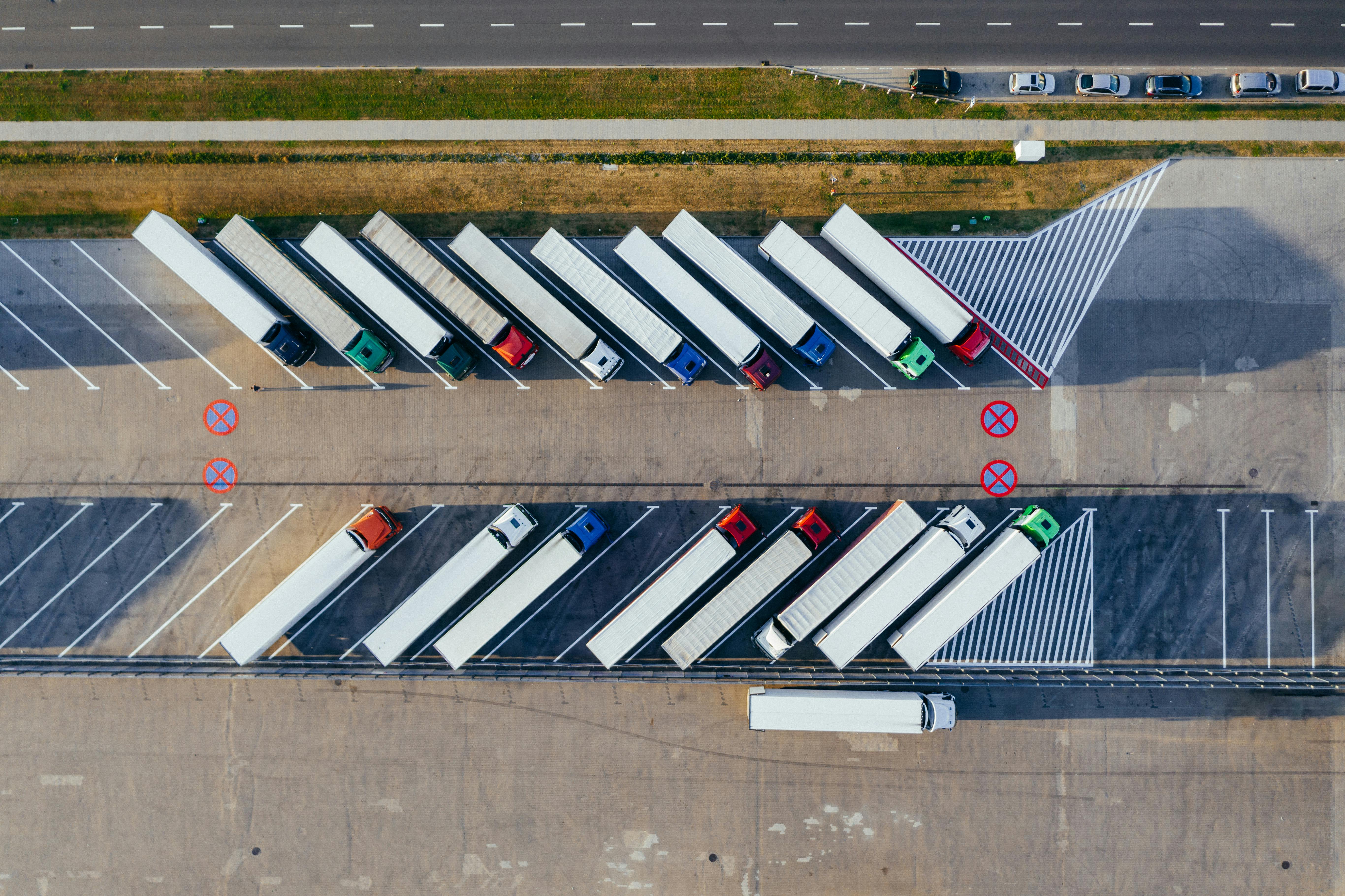 Mendix Einzelhandel und Logistik Connect